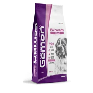 Gemon - All Breeds Adult - Maiale e Riso 15 kg