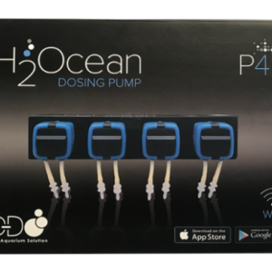 Pompa dosatrice H2Ocean P4