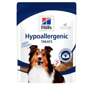 HILL'S - Hypoallergenic Treats 200gr