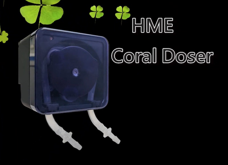 Dosometrica HM P2 Coral doser