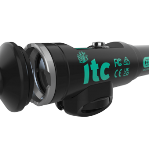 ITC Reef Delete – sterilizzatore UV a sorgente focalizzata contro i parassiti marini