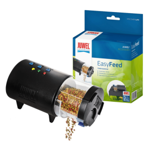 Juwel EasyFeed Distributore Automatico Di Mangime Per Pesci D’Acquario