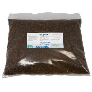 Korallen Zucht BioPhos 2 Resina Antifosfati 1000ml