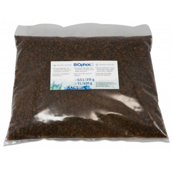 Korallen Zucht BioPhos 2 Resina Antifosfati 1000ml