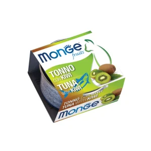 Monge - Fruit Gatto - Tonno e Kiwi 80g