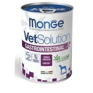 Monge Vet Dog Gastrointestinal - 400 gr