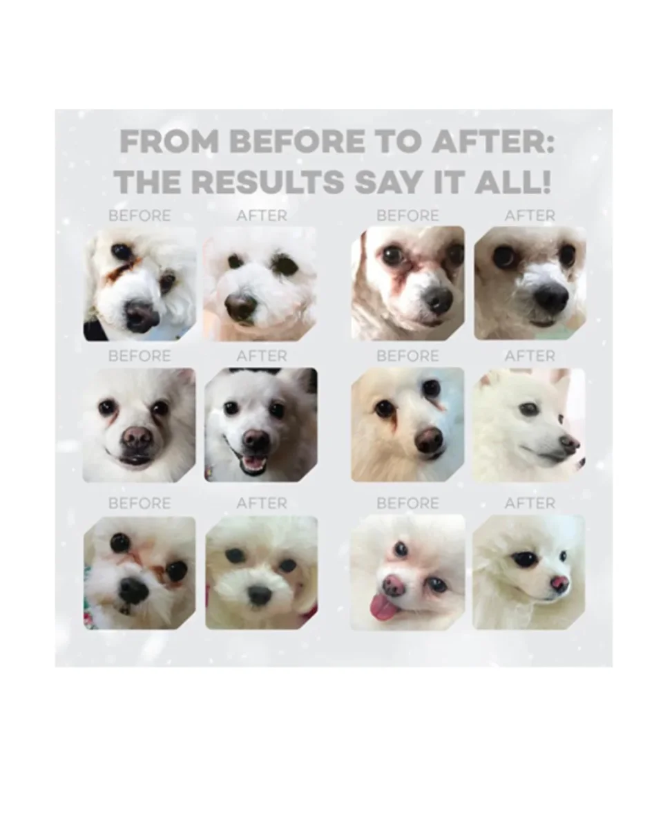 Nature's Protection - Superior Care White Dog Grain Free - Adult Small Breed - Agnello 10kg - immagine 3