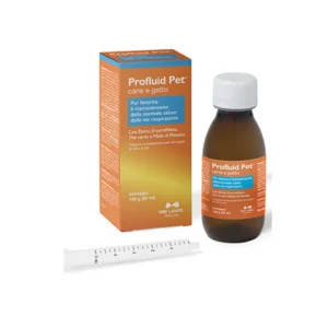 Nbf Lanes - Profluid Pet 85ml - Per Cane e Gatto