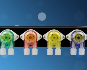 Pompa dosatrice H2Ocean P4 PRO CONNECT MY 2026 + SPEDIZIONE OMAGGIO