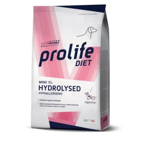 Prolife Diet - Mini Dog Hydrolysed Hypoallergenic - 0,5 kg