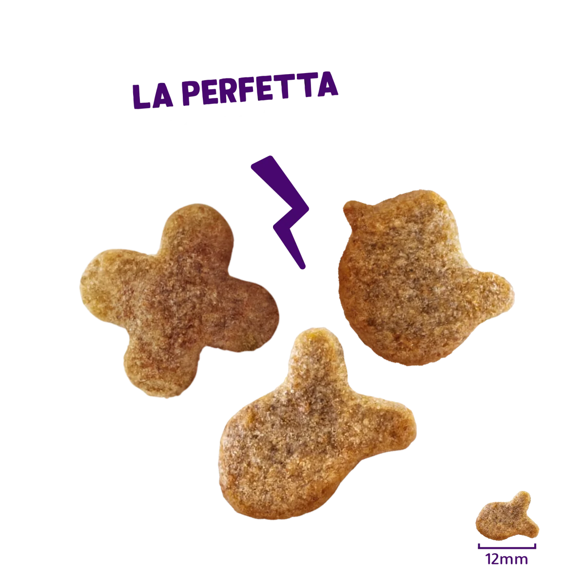 Edgard & Cooper Biscottini CRUNCHIES di Salmone Snack per GATTI - immagine 4