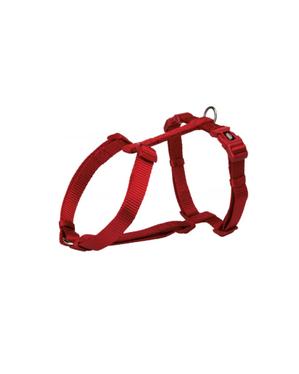 Trixie - Premium Pettorina ad H S-M 42-60cm/15mm - immagine 7