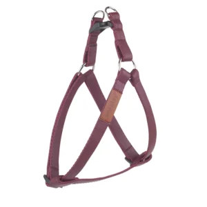 Amiplay - Pettorina regolabile NEW YORK Borgogna S