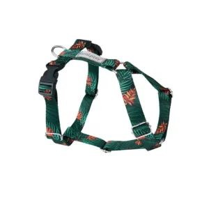 Amiplay - Pettorina BeHappy - Giungla XL