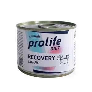 Prolife - Diet Recovery Liquid Cane Gatto - 190 g