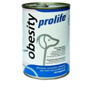 Prolife - Obesity Cane - 400 g