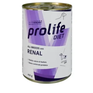 Prolife - Renal All Breeds Cane 400g