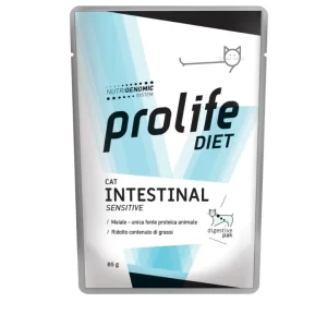 Prolife Diet - Cat intestinal Umido 85 gr