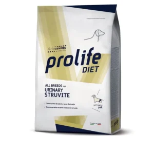 Prolife Diet - Dog Urinary Struvite All Breed - 2 kg