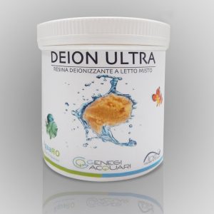 DEION ULTRA GENESI