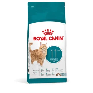 Royal Canin - FHN Ageing 11+ 2kg