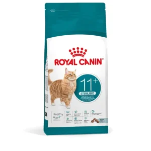 Royal Canin - FHN Ageing Sterilised 11+ 400gr