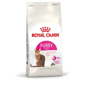 Royal Canin - FHN Fussy Cat 400gr