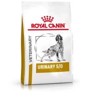 Royal Canin - Veterinary Healt Nutrition Dog Small Urinary s/o 2Kg
