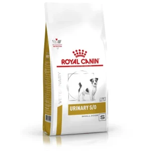 Royal Canin - Veterinary Healt Nutrition Urinary s/o Small Dogs 1,5 Kg
