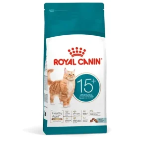 Royal canin - FHN Ageing 15+ 400gr