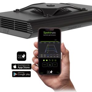 D-D Spektrum 150 LED