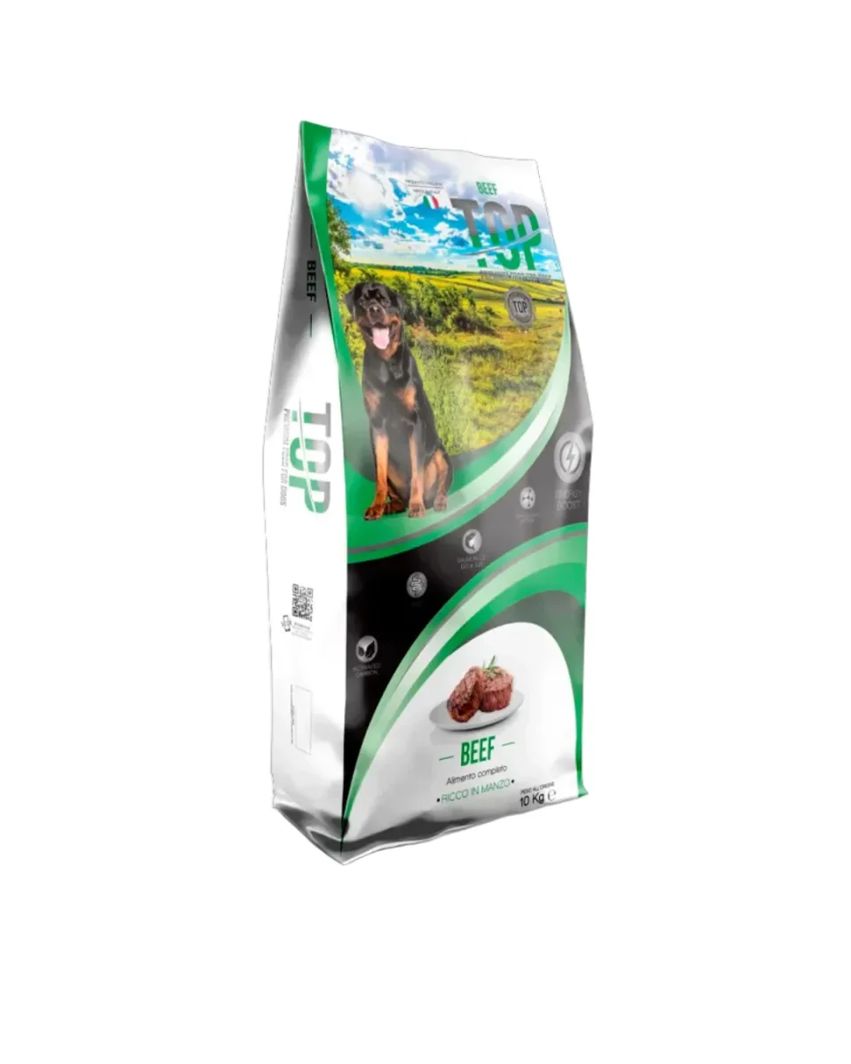 Top - Manzo 10kg - immagine 2