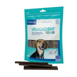 Virbac - Veggiedent Fresh M 10-30kg
