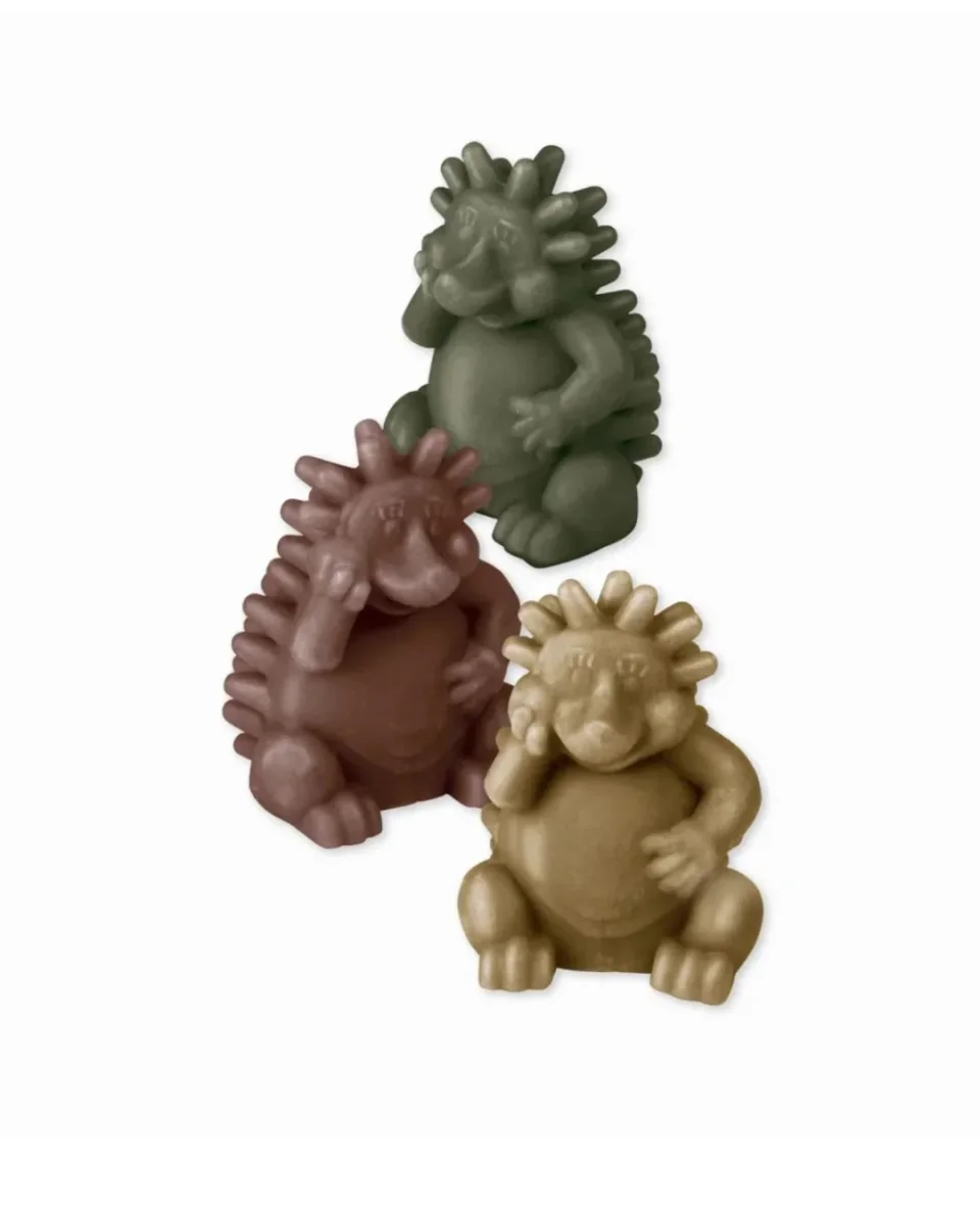 Whimzees - Busta Riccio L 6pz - immagine 3