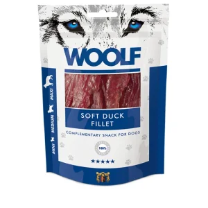 Woolf - Filetto di Anatra - 100g