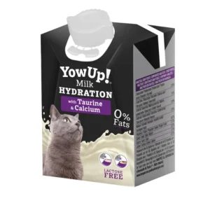 YowUp - Yogurt per Gatti al Latte 200ml