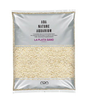 ADA La Plata sand 8kg - immagine 2