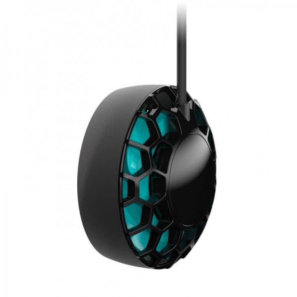 Aqua Illumination Nero 3 Pompa di movimento regolabile Wi-fi fino a 7.570 l/h - immagine 2