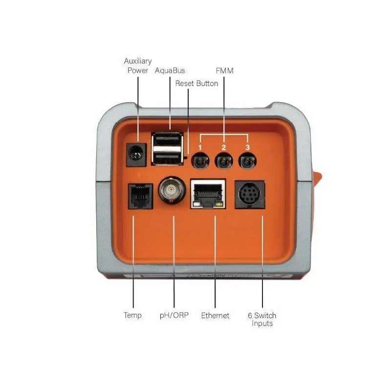 Apex Systems a3 PRO SYSTEM - immagine 3