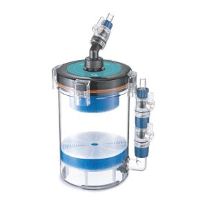 Aqpet BioNeptune NEXUS Prefiltro Esterno Professionale per Acqua Dolce e Marina