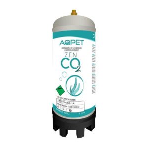 AQPET ZEN CO2 BOMBOLA RICAMBIO 800 GR
