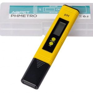 Aqpet Phmetro – misuratore elettronico di pH