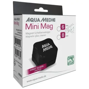AQUA-MEDIC – Mini Mag – 8mm – Magneti per la pulizia
