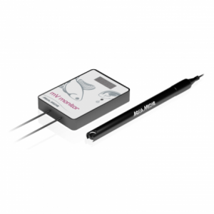 Aqua Medic Monitor mV misurazioni accurate del livello di potenziale redox