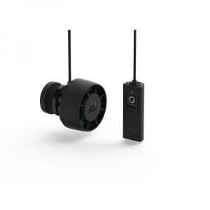 AquaIllumination Nero V – pompa di movimento elettronica con controllo Bluetooth tramite App
