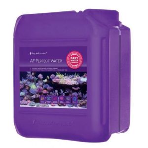 Aquaforest Perfect Water tanica da 20L – Acqua di Mare per Cambi d’ Acqua