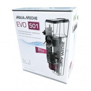 AquaMedic EVO 501 Skimmer Interno con Pompa Regolabile