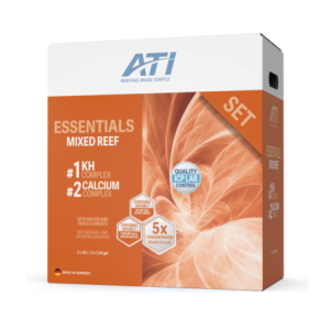 ATI – Essentials Mixed Reef 2x10lt – integrazione completa per acquari marini