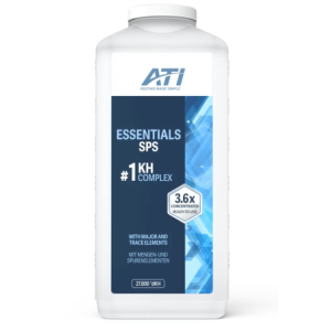Ati – Essentials SPS #1 KH 2,7L – NUOVA FORMULA
