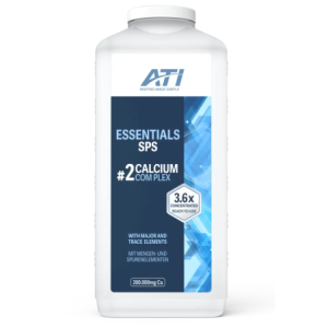 Ati – Essentials SPS #2 Ca 2,7 L – NUOVA FORMULA